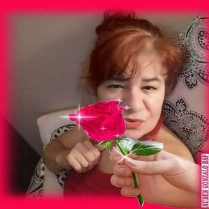 Meet your Posher, Iris